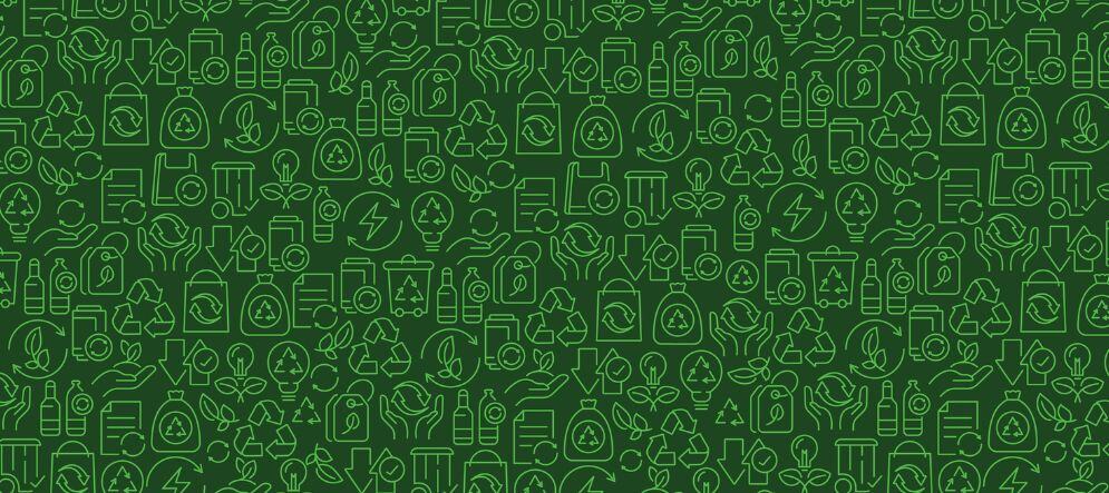 ¿Qué hacer con el scrap de Espuma EVA?